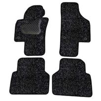 VOLKSWAGEN TIGUAN 2007 → Medžiaginai standartinės dangos kilimėliai Volkswagen Tiguan 2007-
