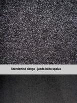 VOLKSWAGEN TOURAN 2003  → Medžiaginiai skilimėliai standartinės dangos