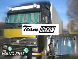 VOLVO FH12 / NH12 /FH 16  1993 → SH12 / FM Langų vėjo deflektoriai priekinėms durims
