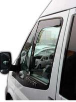 FORD TRANSIT 2000 → 2013 Langų vėjo deflektoriai priekinėms durims