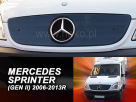 Žieminės grotelės Mercedes Sprinter 2006-2013