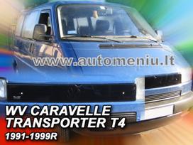 Žieminės grotelės Volkswagen Transporter T4 1991-1999