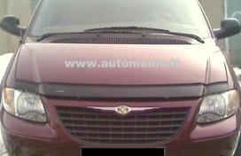 Chrysler voyager/ grand voyager 2001-2008 kapoto deflektorius