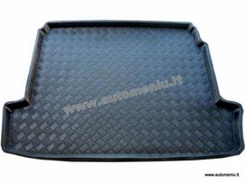 Bagažinės kilimėlis Renault MEGANE sedanas 2003-
