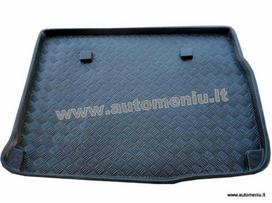Bagažinės kilimėlis Renault Scenic 2003-2009