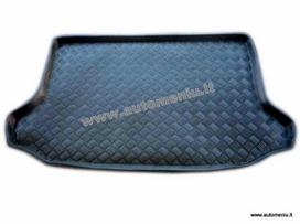 Bagažinės kilimėlis Renault TWINGO 2008-