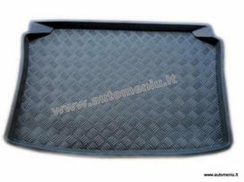 Bagažinės kilimėlis Renault CLIO III 2005-