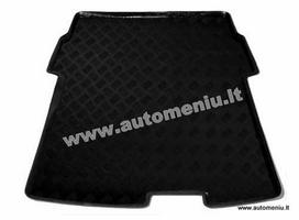 Bagažinės kilimėlis Renault KANGOO 2 sėdynės 1998-2008