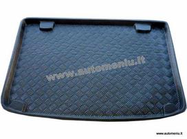 Bagažinės kilimėlis Renault Scenic 5 vietos su grotelėmis 1996-2003