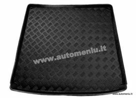 Bagažinės kilimėlis Renault KANGOO 5 sėdynės gale dangtis 1998-2008