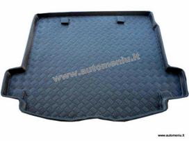Bagažinės kilimėlis Renault MEGANE GRANDTOUR universalas 2003-