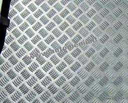 Bagažinės kilimėlis Renault MEGANE sedanas 1996-2003