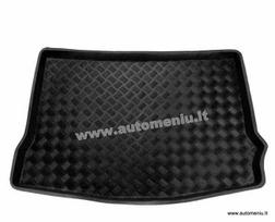 Bagažinės kilimėlis Renault MEGANE hečbekas 3 ir 5 durys 2002-2008