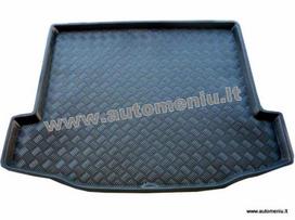 Bagažinės kilimėlis Renault MEGANE  universalas 1999-2003