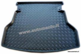 Bagažinės kilimėlis TOYOTA Avensis LIFTBACK 2003-