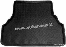 Bagažinės kilimėlis TOYOTA Avensis Hečbekas 1998-2003