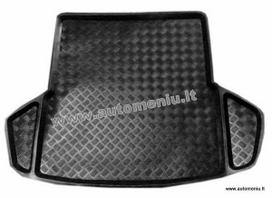 Bagažinės kilimėlis TOYOTA Avensis Universalas 2009-