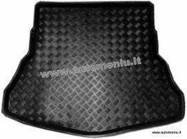 Bagažinės kilimėlis TOYOTA Avensis Sedanas 1998-2003