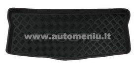 Bagažinės kilimėlis TOYOTA Aygo 2005-