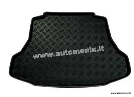 Bagažinės kilimėlis TOYOTA Land Cruiser 150 2009-