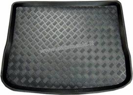 Bagažinės kilimas Volkswagen TIGUAN 5 sedynes su vieta įrankiams 2007-