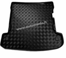 Bagažinės kilimėlis Mitsubishi PAJERO WAGON 2006-