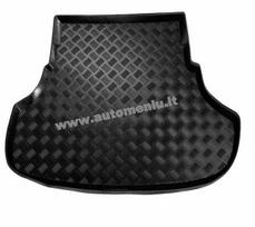 Bagažinės kilimėlis Mitsubishi LANCER sedanas be subwoofer 2008-