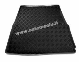 Bagažinės kilimas Volkswagen Caddy 2004-  2 sėdynės Van
