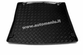 Bagažinės kilimas Volkswagen Caddy 2004-  5 sėdynės