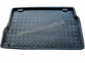 Bagažinės kilimėlis Opel Meriva A 2003-