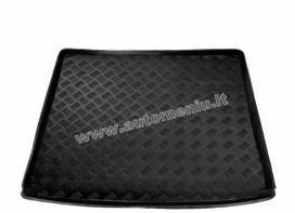 Bagažinės kilimėlis Opel Astra J Hečbekas 2009-