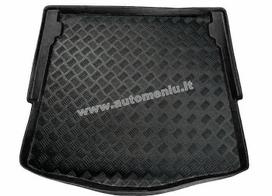 Bagažinės kilimėlis Ford Mondeo sedanas su standartinio dydžio atsarginiu ratu 2007-