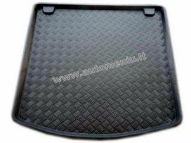 Bagažinės kilimėlis Ford Focus GRAND C-MAX 2010-
