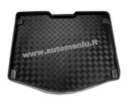 Bagažinės kilimėlis Ford Focus C-MAX su įrankių dėtuve bagažo dugne 2010-