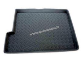 Bagažinės kilimėlis Citroen XSARA PICASSO Pack SX su vieta pirkinių krepšiui 2000-