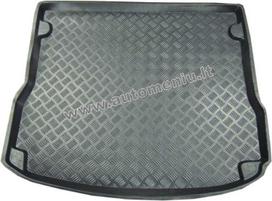 Bagažinės kilimelis CHRYSLER GRAND VOYAGER 5d 08-