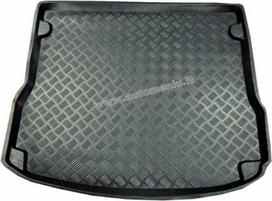 Citroen Berlingo 5 sėdynės 2008→ Bagažinės kilimėlis su borteliais