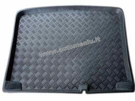 Bagažinės kilimėlis Citroen C4 3 ir 5 durys 2004-2010