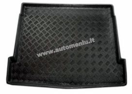 Bagažinės kilimėlis Citroen C5 hečbekas 2001-2008