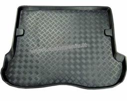 Bagažinės kilimėlis Citroen C5 sedanas 2008-
