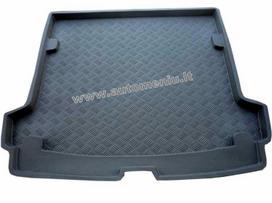 Bagažinės kilimėlis Citroen C4 PICASSO 7 sėdynės 2006-