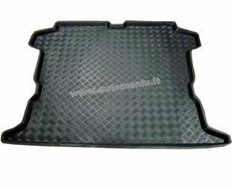 Bagažinės kilimėlis Citroen C8 2002-