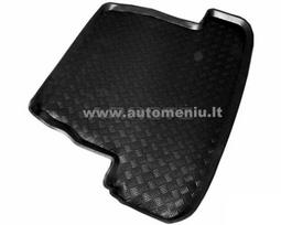 Audi 80/B4 1988 → 1996 Sedanas Bagažinės kilimėlis su borteliais