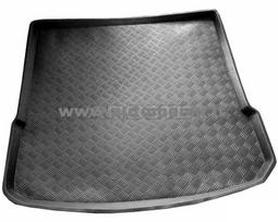Audi Q7 2006 → Bagažinės kilimėlis su borteliais