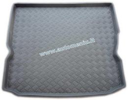 Bagažinės kilimėlis OPEL Zafira 2005-