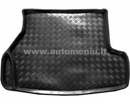 BMW 3 E46 Universalas 1999 → 2005 Bagažinės kilimėlis su borteliais
