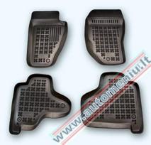 Jeep Cherokee KK 2007 → 2012 Guminiai kilimėliai su borteliais