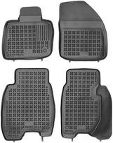 HONDA CIVIC 3 d/5 d 2006 → 2011 Guminiai kilimėliai su borteliais