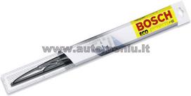 Valytuvai BOSCH ECO tinkantys VW GOLF IV 1997-2004.Komplektą sudaro 2 vienetai (530mm+480mm).