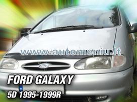 FORD GALAXY 1995-1999  kapoto deflektorius